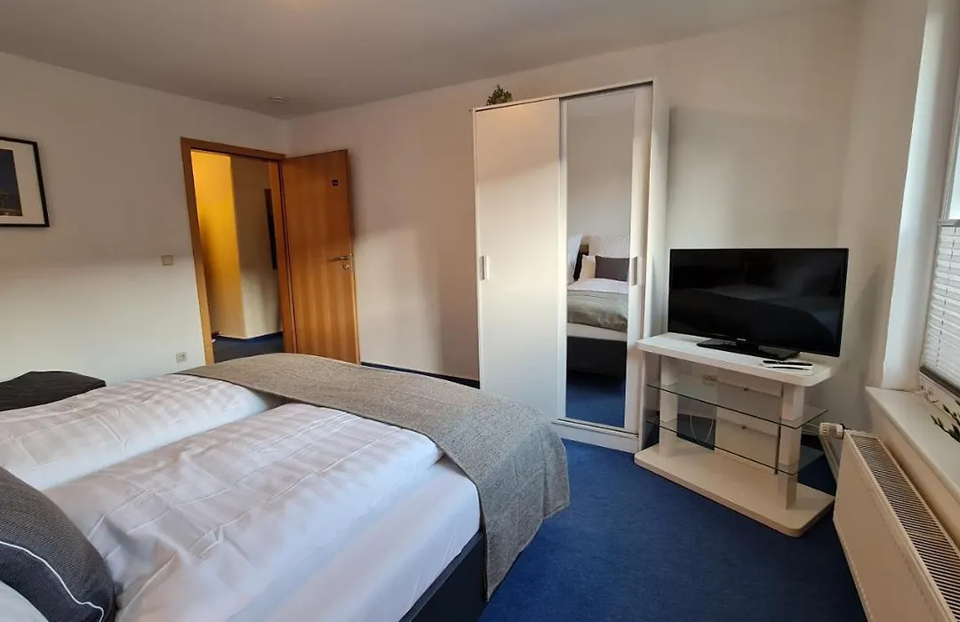 Ferienwohnung Camping Buchholz-1
