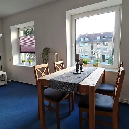 Ferienwohnung Camping Buchholz-2
