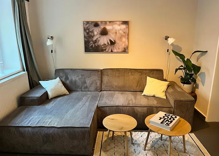 Pileas Place - Apartment Home Hamburg